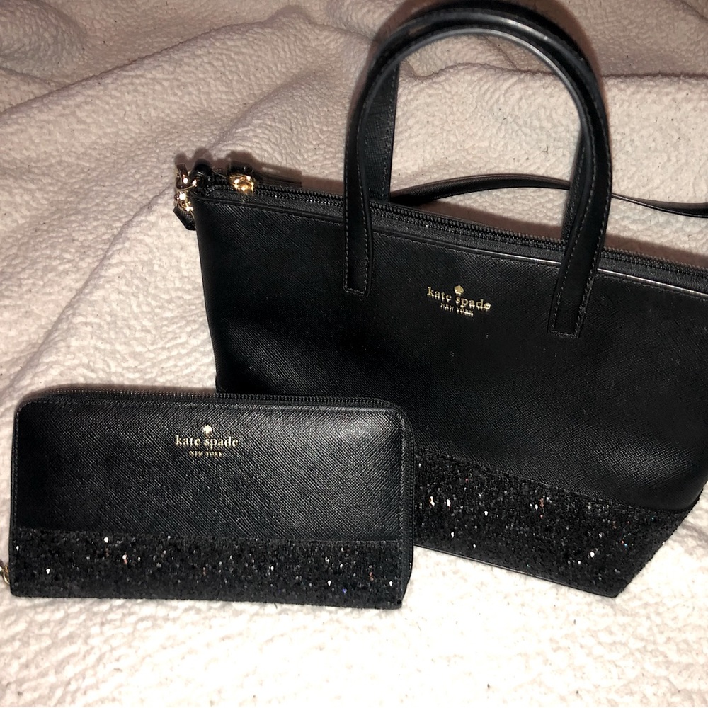 Kate Spade Greta Court Bundle